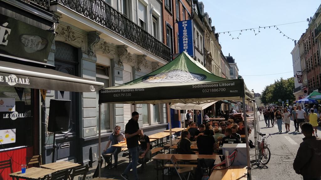 Le Décalé