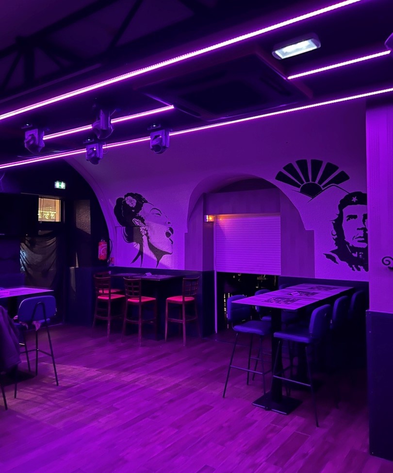 Le Mojito