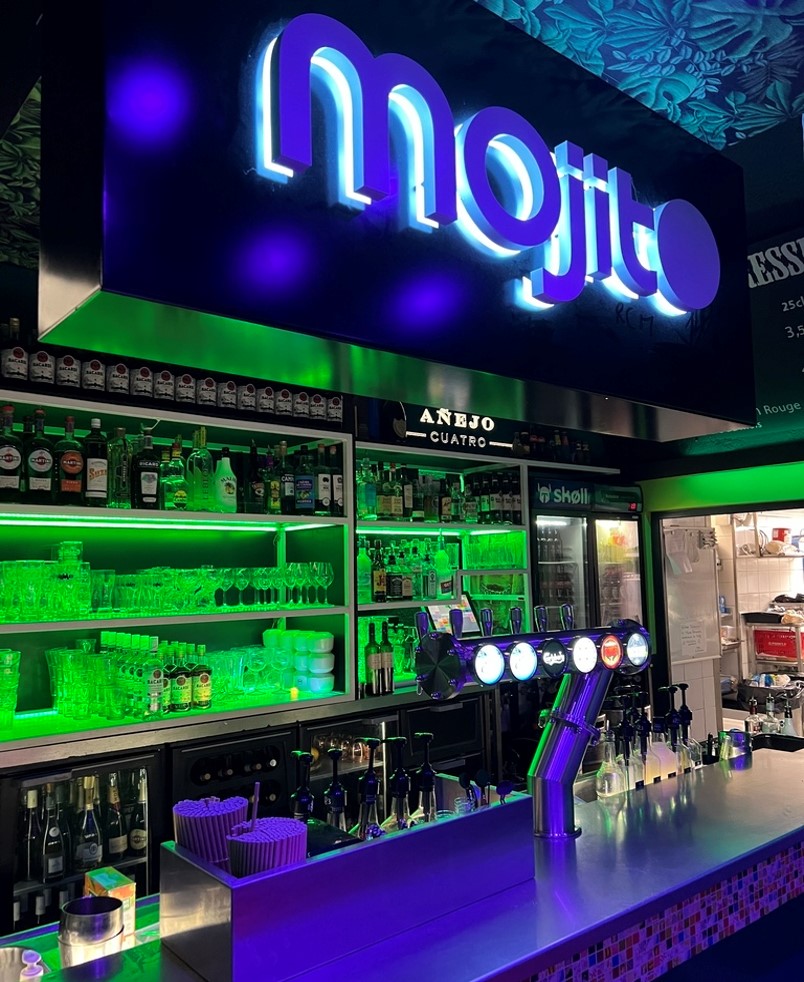 Le Mojito