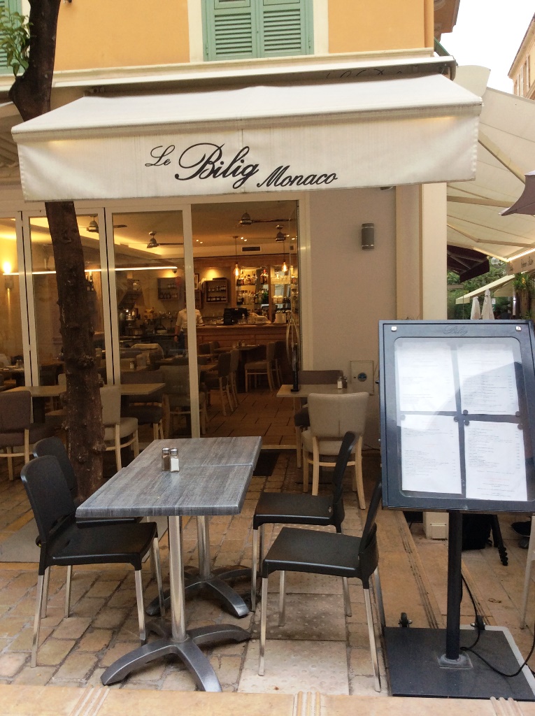 Le Bilig Monaco
