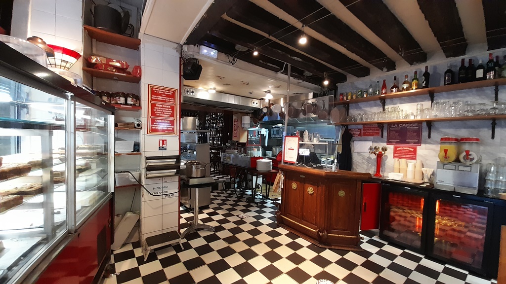 Chez Marianne