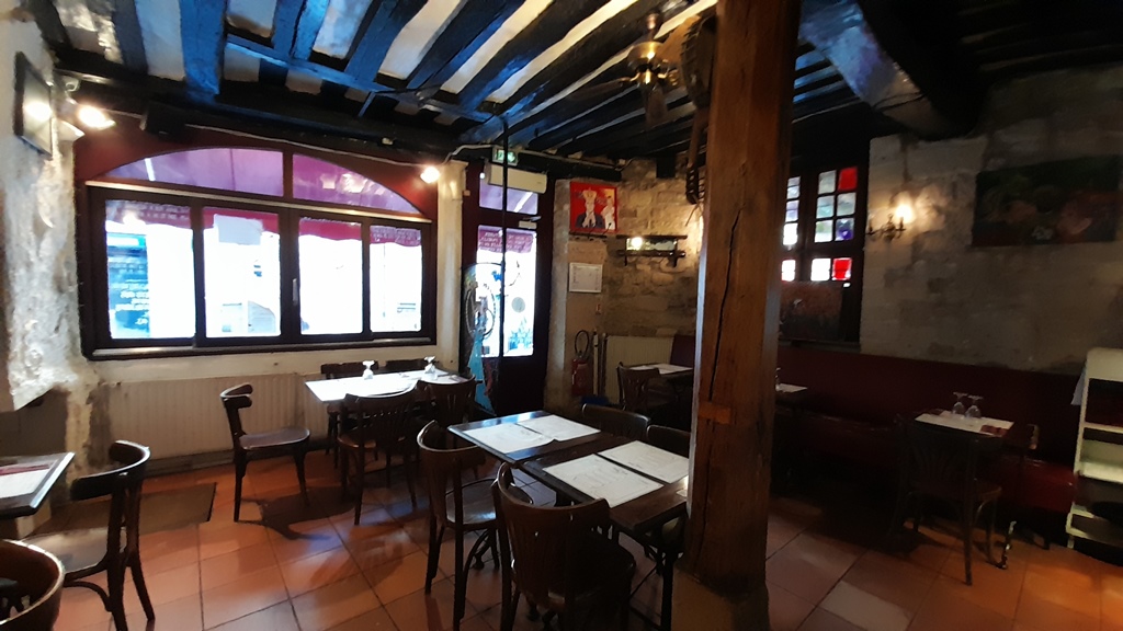 Chez Marianne