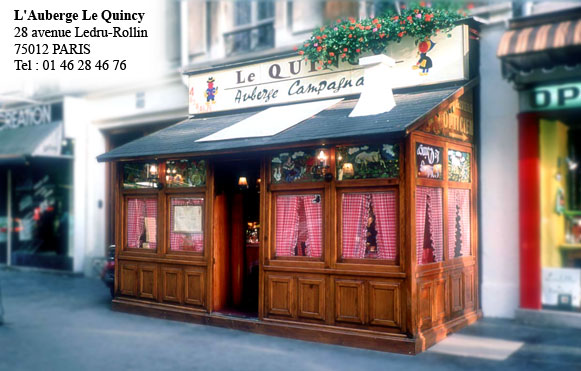 Le Quincy