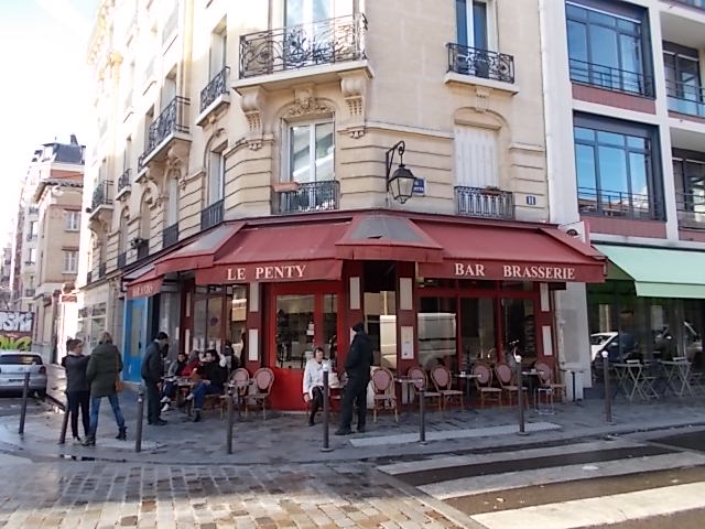 Le Penty