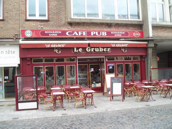 Le Gruber