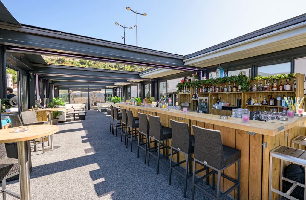 Brasserie de Monaco