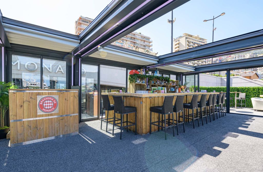 Brasserie de Monaco