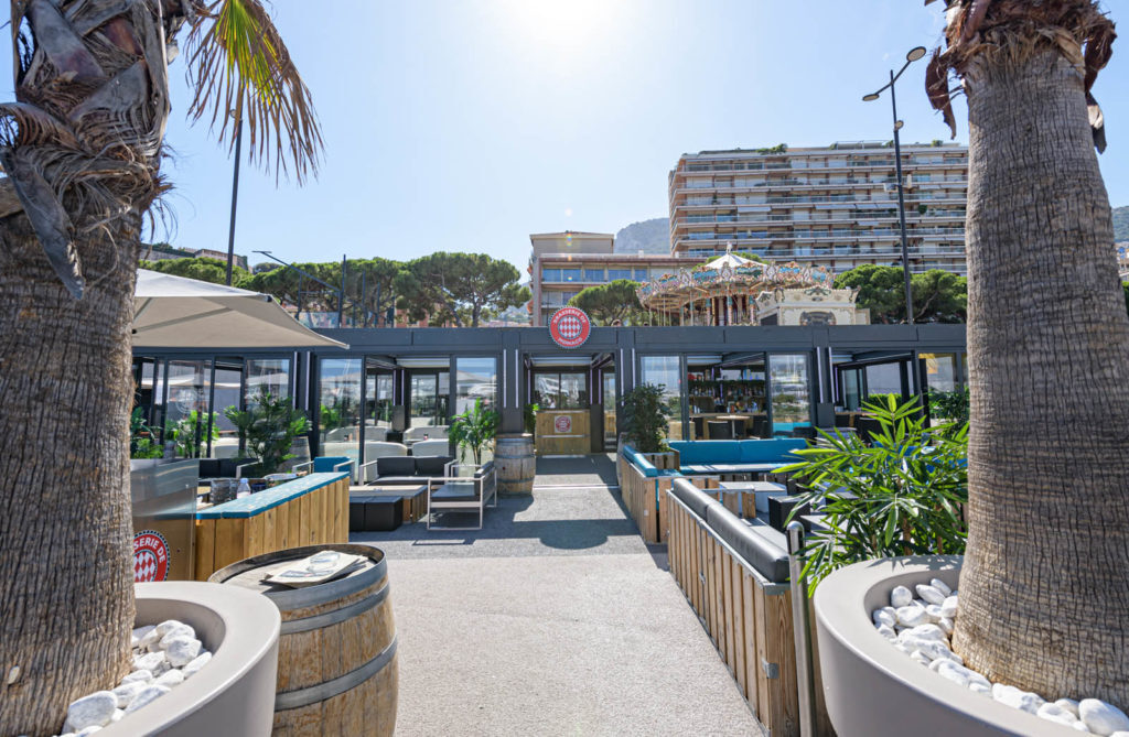 Brasserie de Monaco