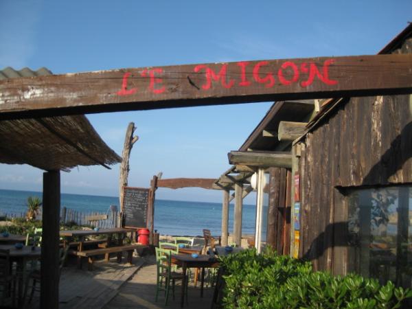 Le Migon