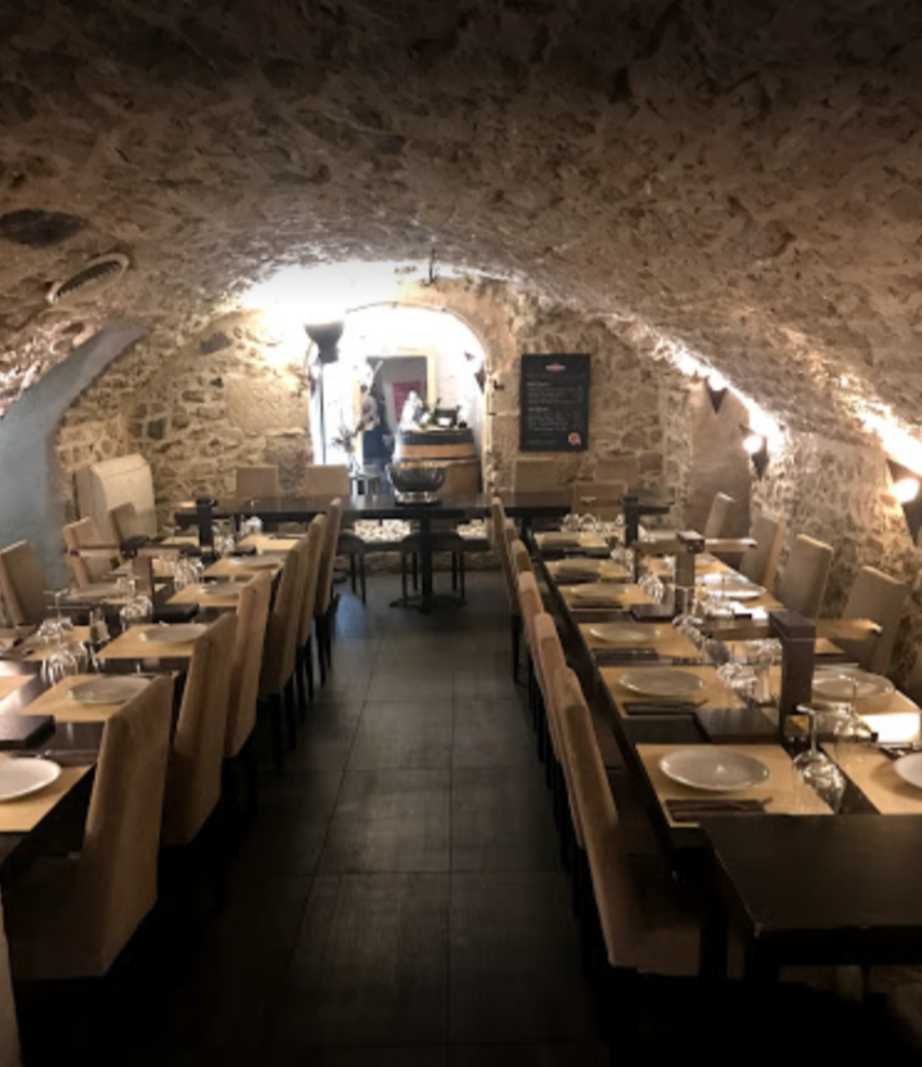 L'Ecuelle