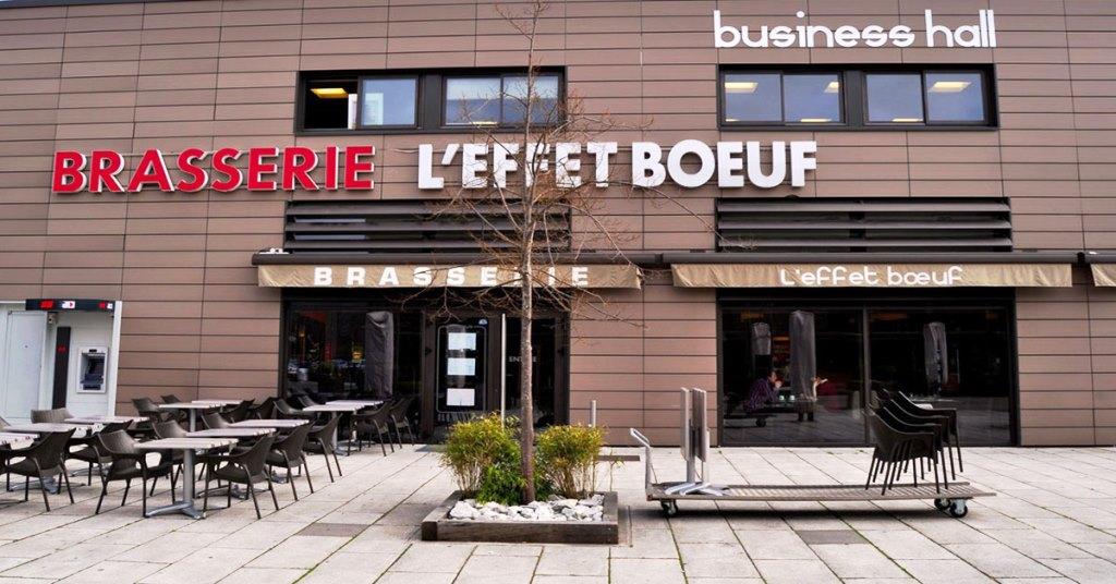 L'Effet Boeuf