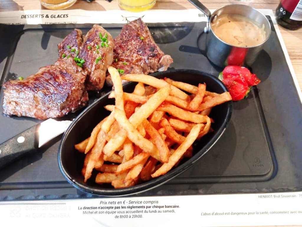 L'Effet Boeuf
