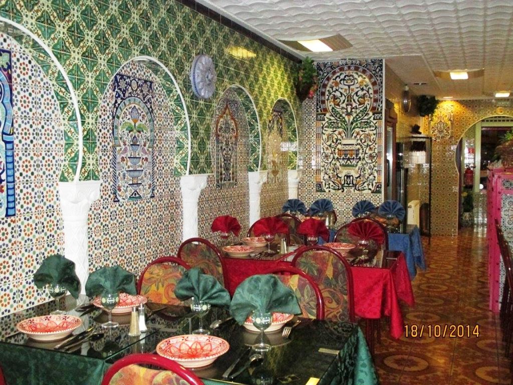 Le Soleil de Tunis