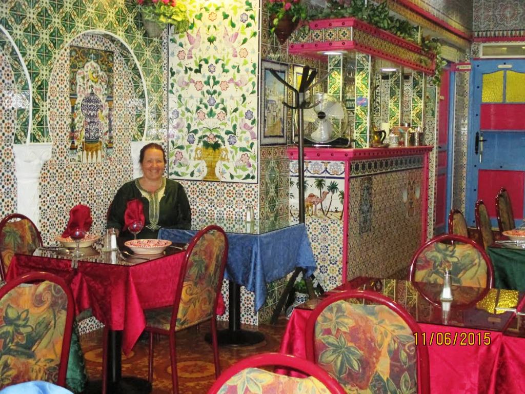 Le Soleil de Tunis