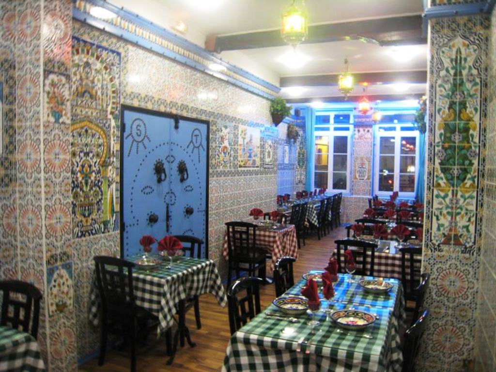 Le Soleil de Tunis