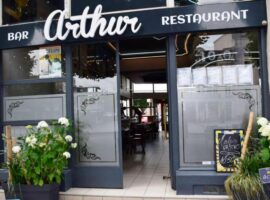 Restaurant Arthur