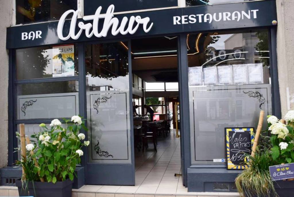 Restaurant Arthur