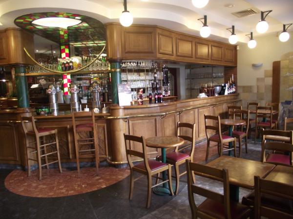 Brussel's Café