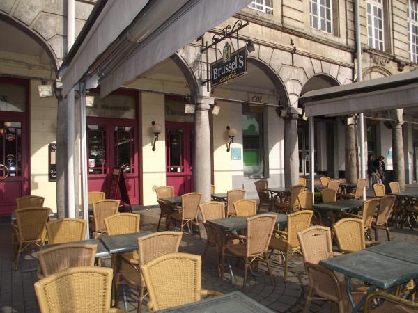 Brussel's Café