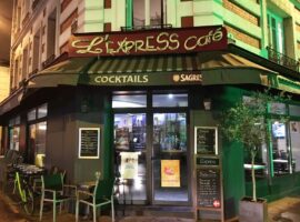 L'Express Café