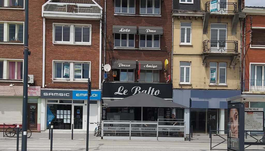 Le Balto