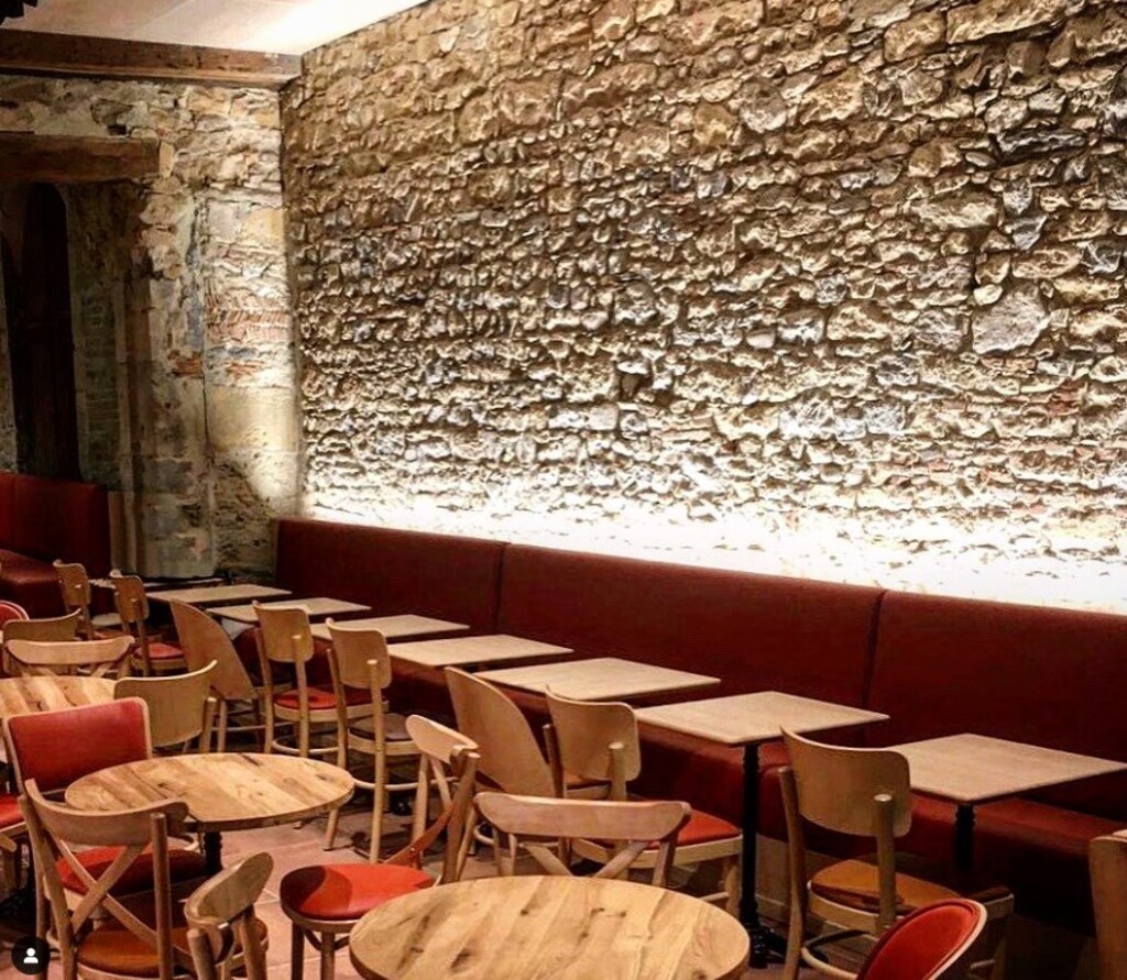 Brasserie Leffe