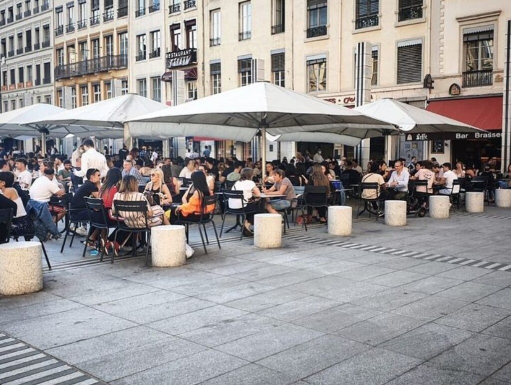 Brasserie Leffe