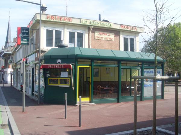 La Renommée