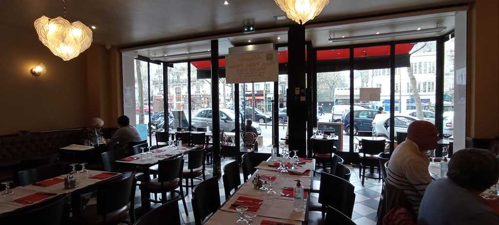 Pizzeria Villa Romana