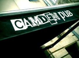 Camden Pub