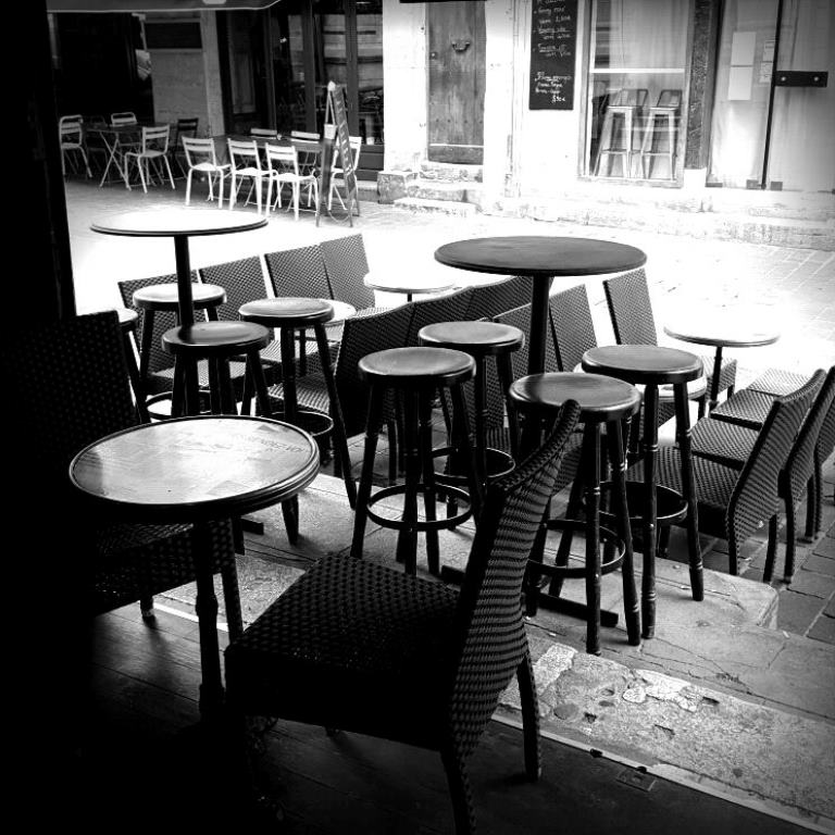 Camden Pub