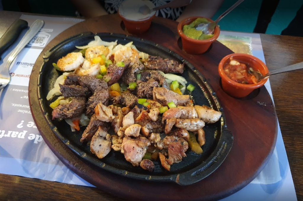 Nuevo Mejico
