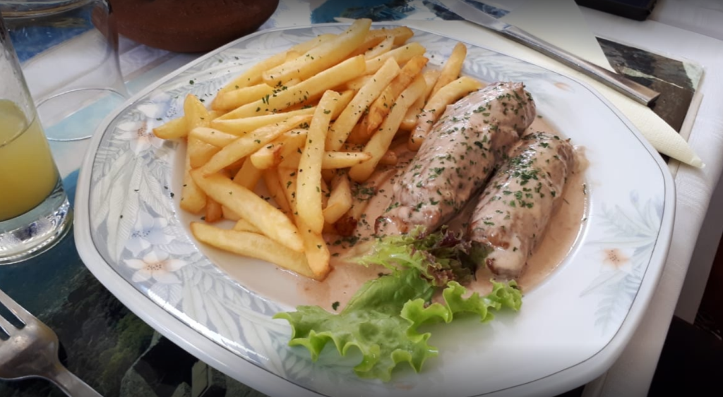Le Petit Tonneau Caraibe