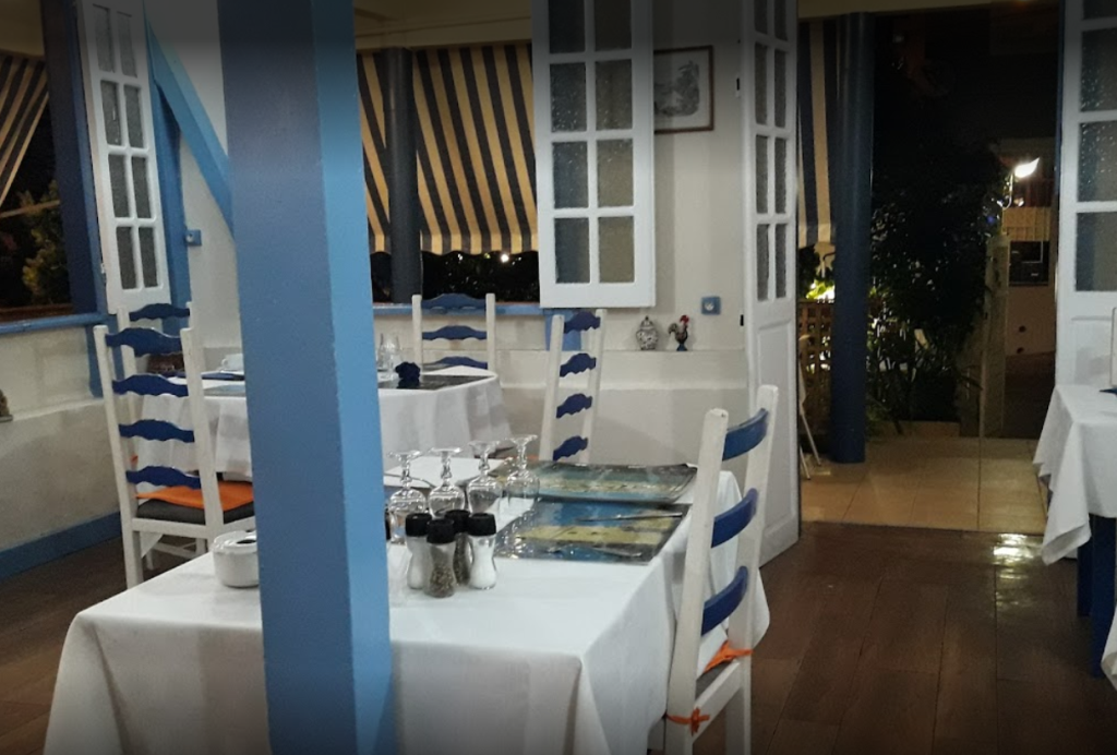 Le Petit Tonneau Caraibe