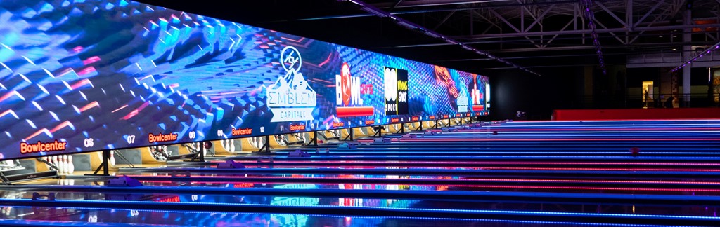 BowlCenter Échirolles