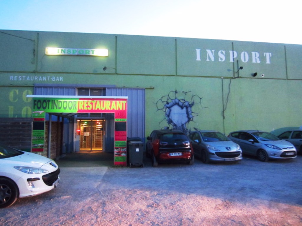 Insport Montpellier
