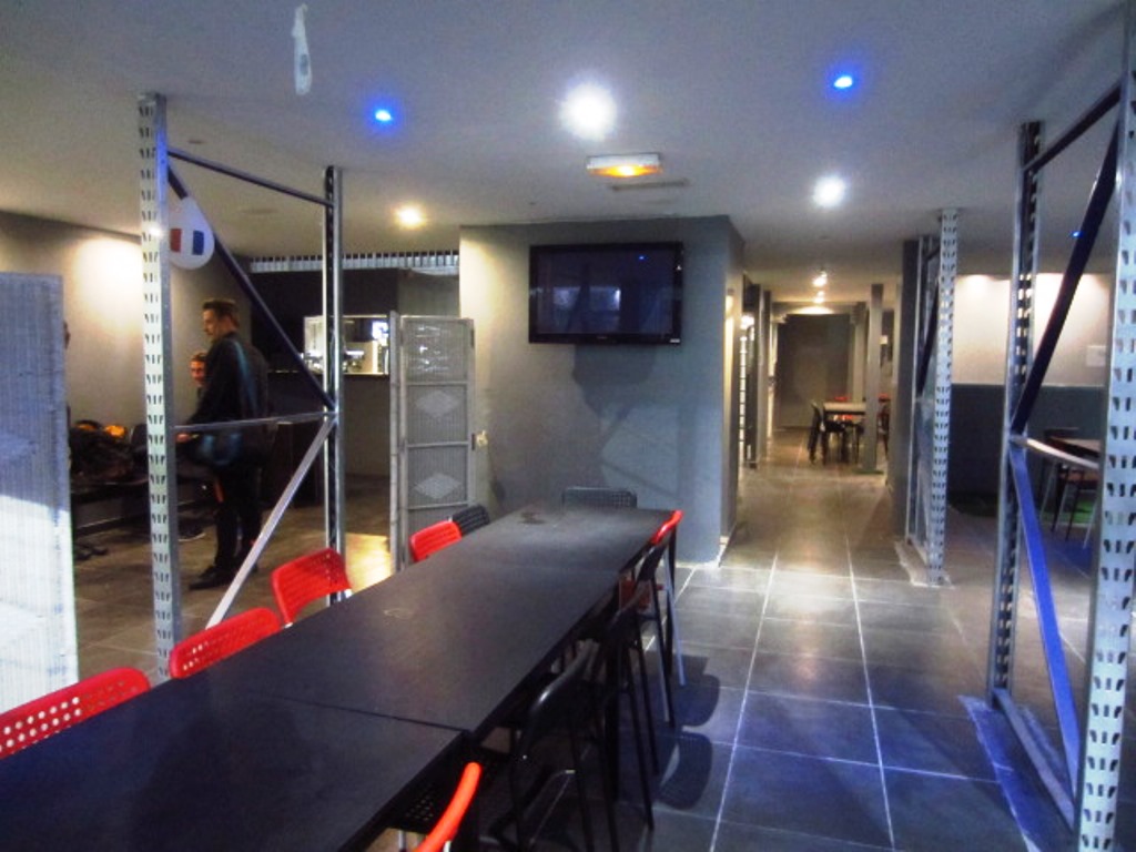 Insport Montpellier
