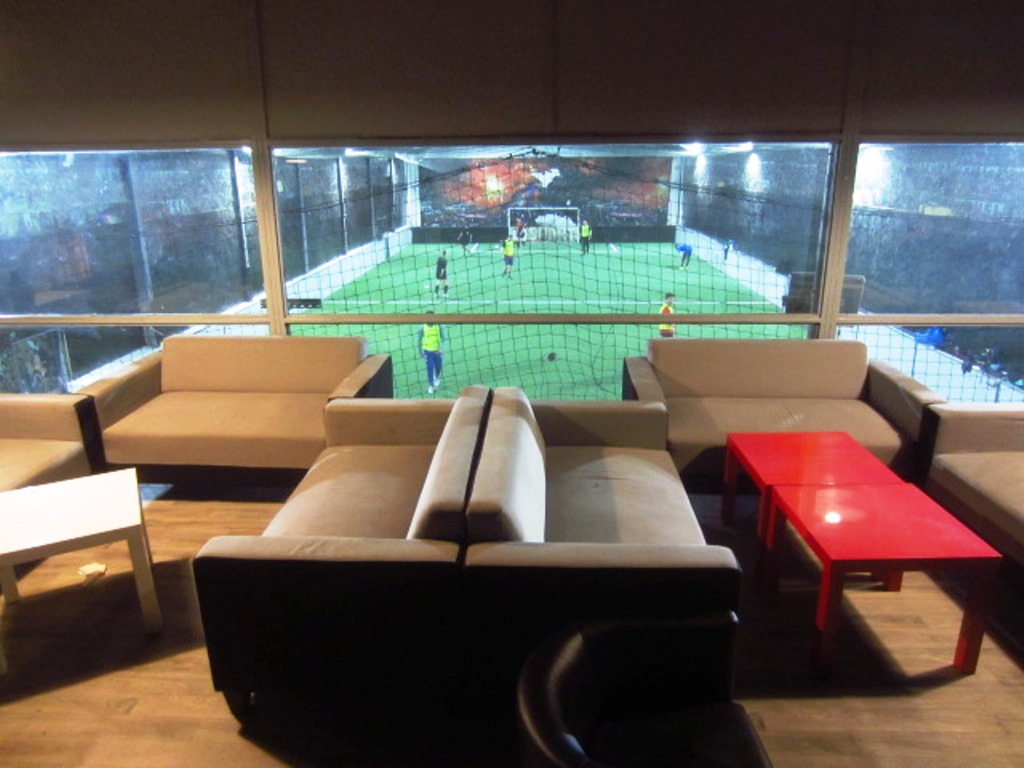 Insport Montpellier