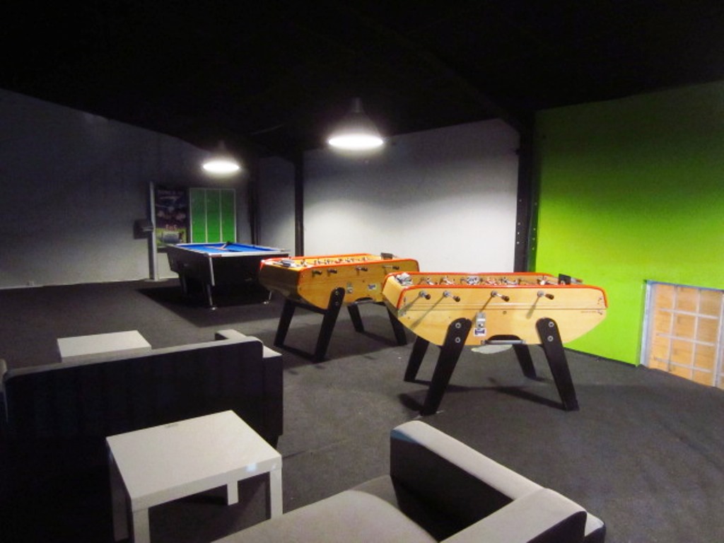 Insport Montpellier