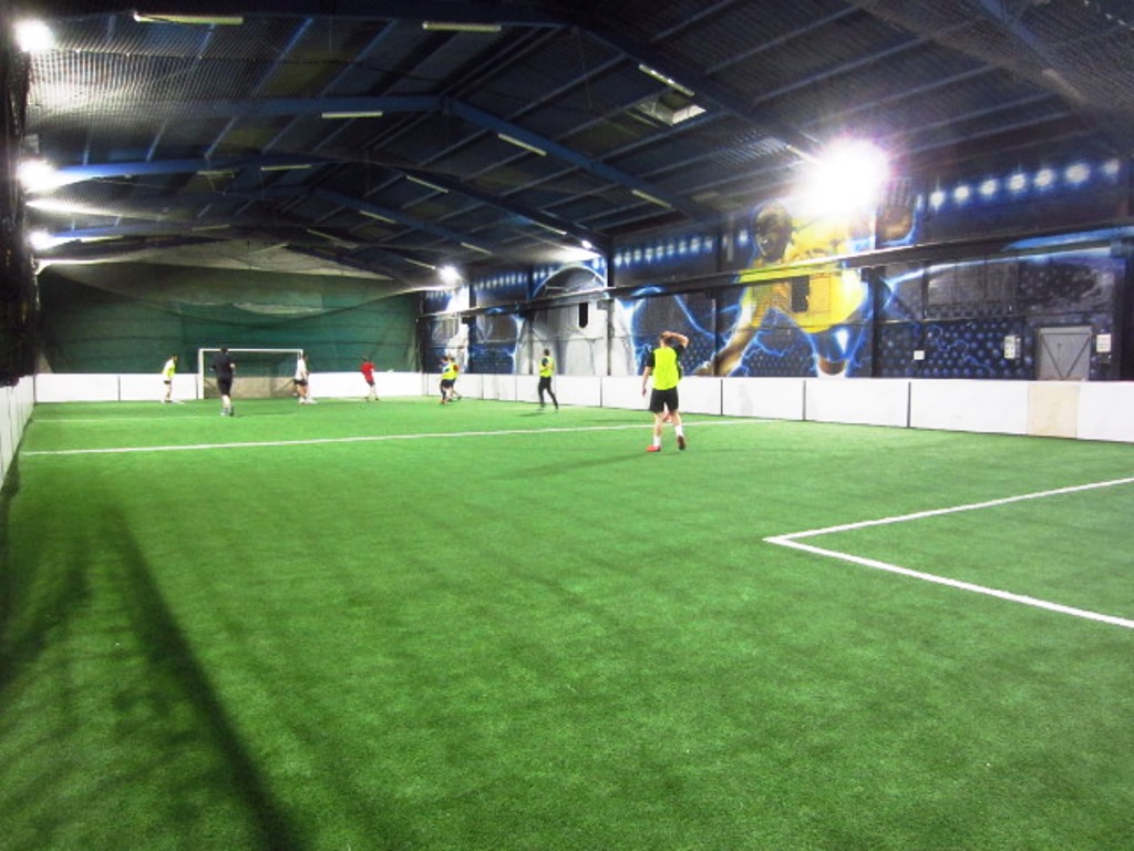 Insport Montpellier