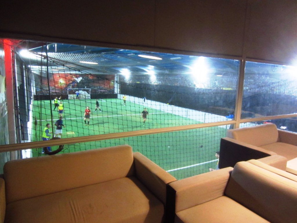 Insport Montpellier