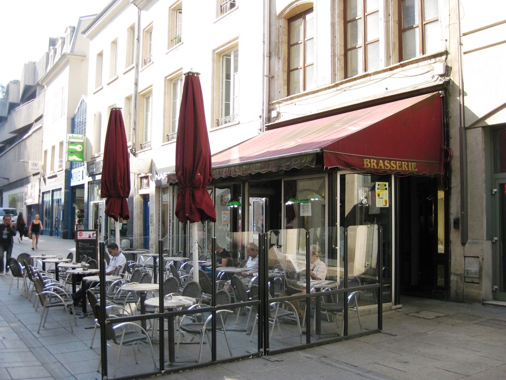 Batteurs d'Or