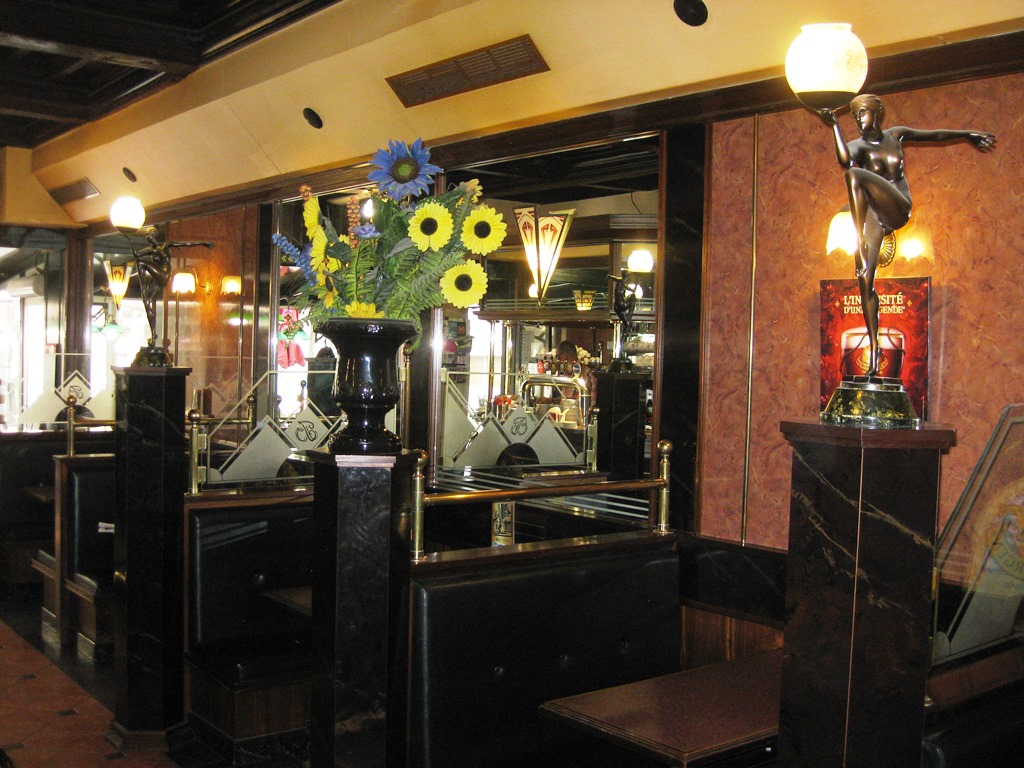 Batteurs d'Or