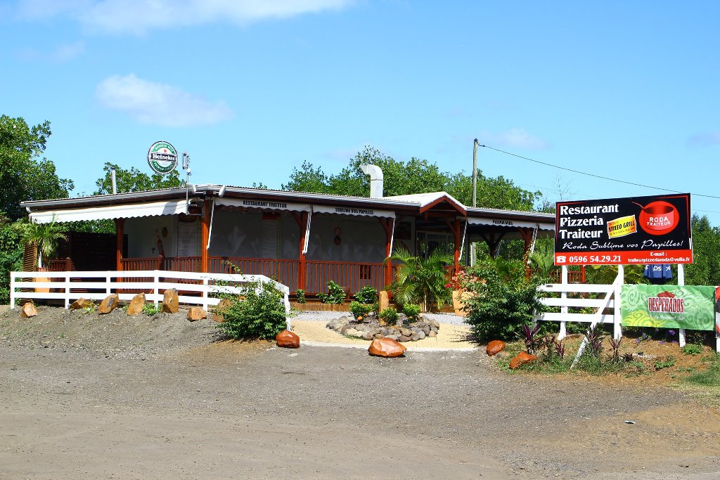 Pizzeria Roda