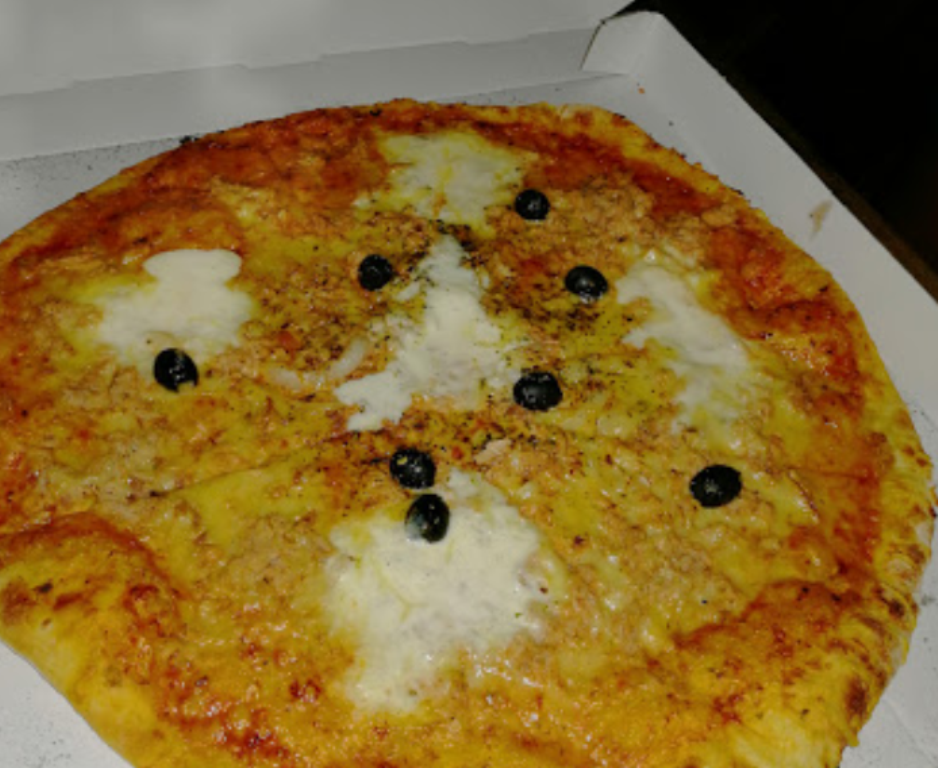 Pizzeria Roda