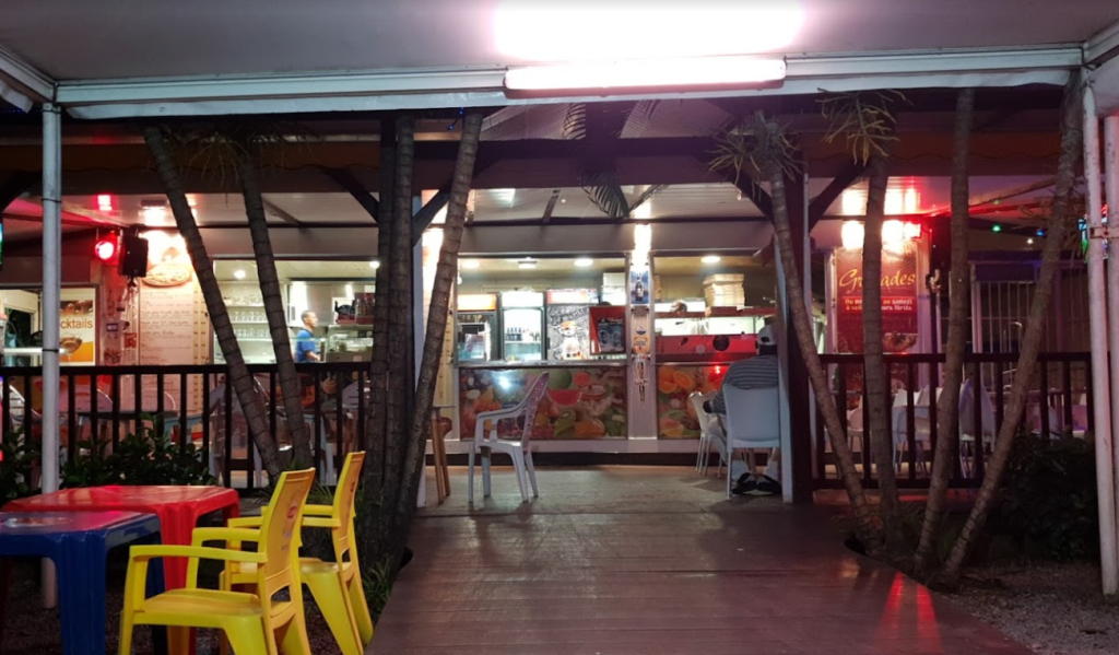 Pizzeria Roda