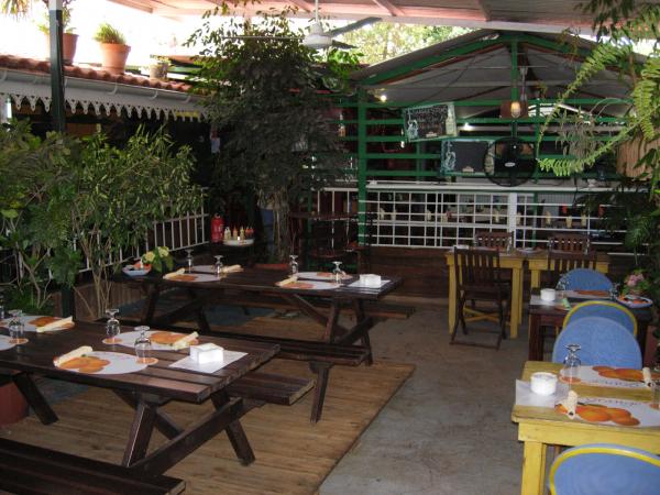 P'ti Ranch