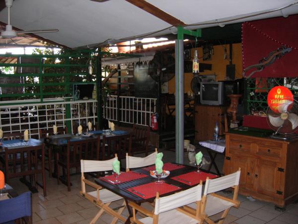 P'ti Ranch