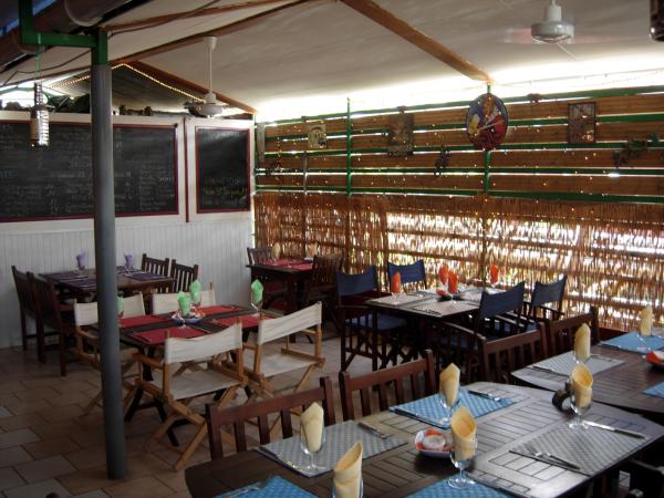 P'ti Ranch
