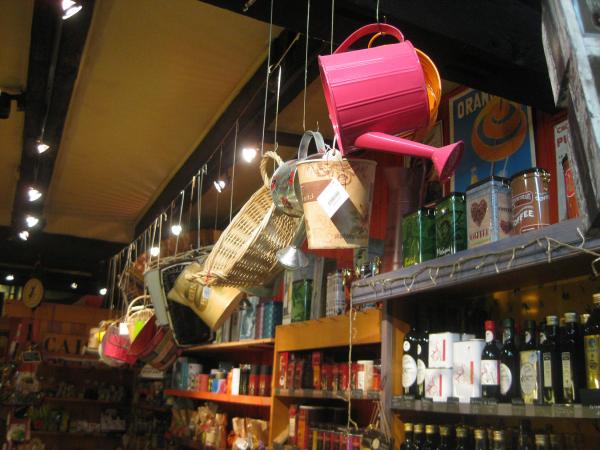 Le Moulin à Café